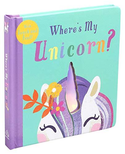 Where's My Llama | Unicorn