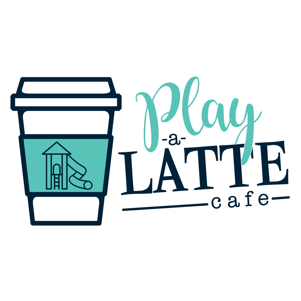 Play-A-Latte Cafe