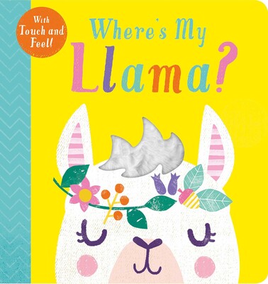 Where's My Llama | Unicorn