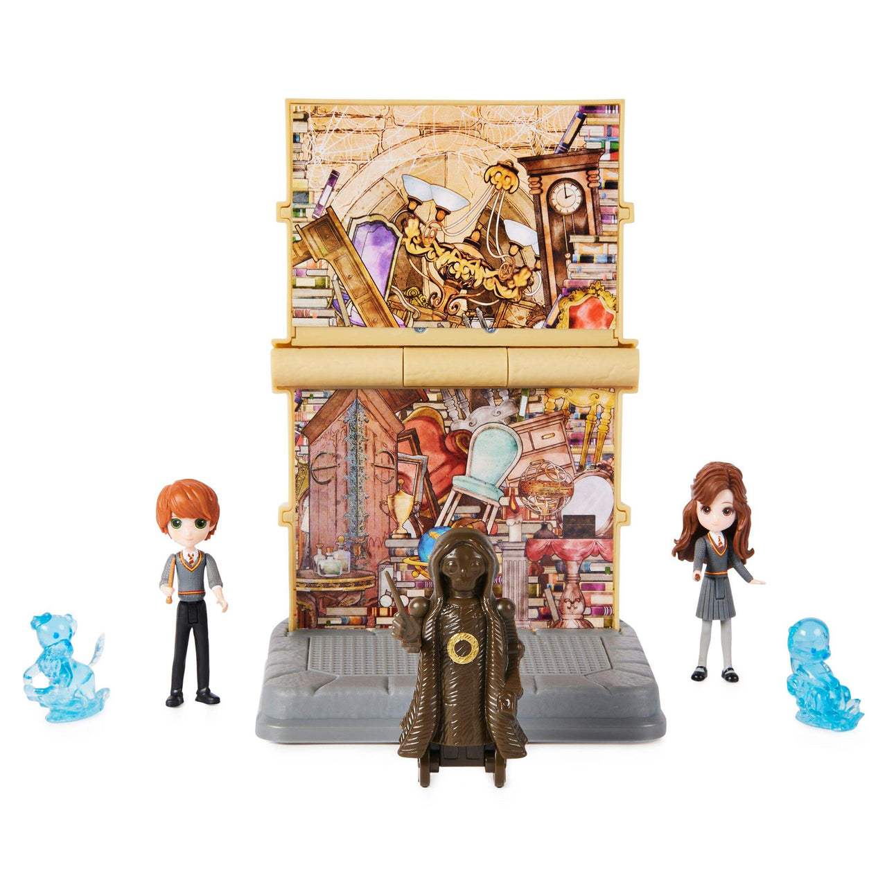 Harry Potter Room of Requirements Playset