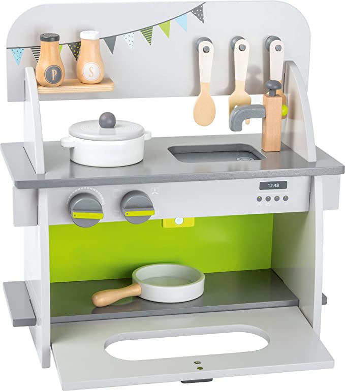 Small Foot Compact Play Kitchen (EA)