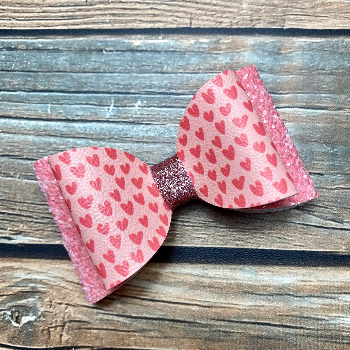 Love Story Collection - ChloZo Bow Co