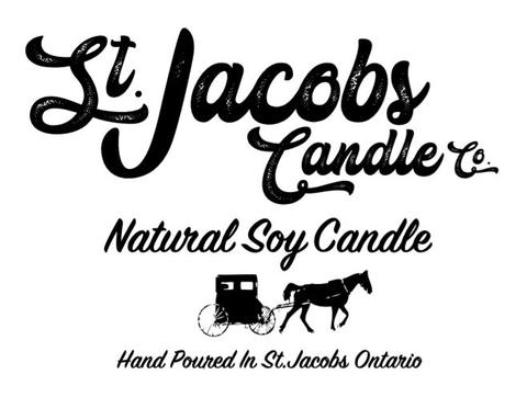 St Jacobs Candle Co