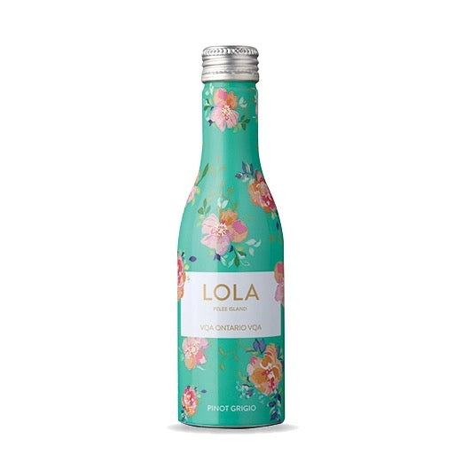 Lola Mini Bottles