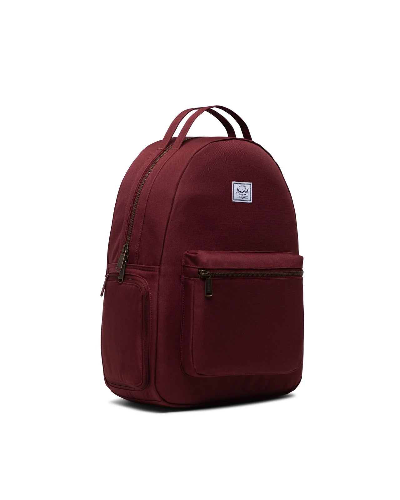 Nova Backpack Diaper Bag