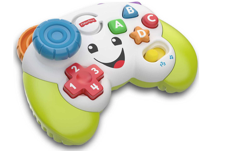 Fisher Price | Laugh & Learn Game Controller
