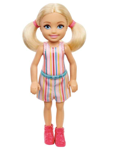 Chelsea Barbie