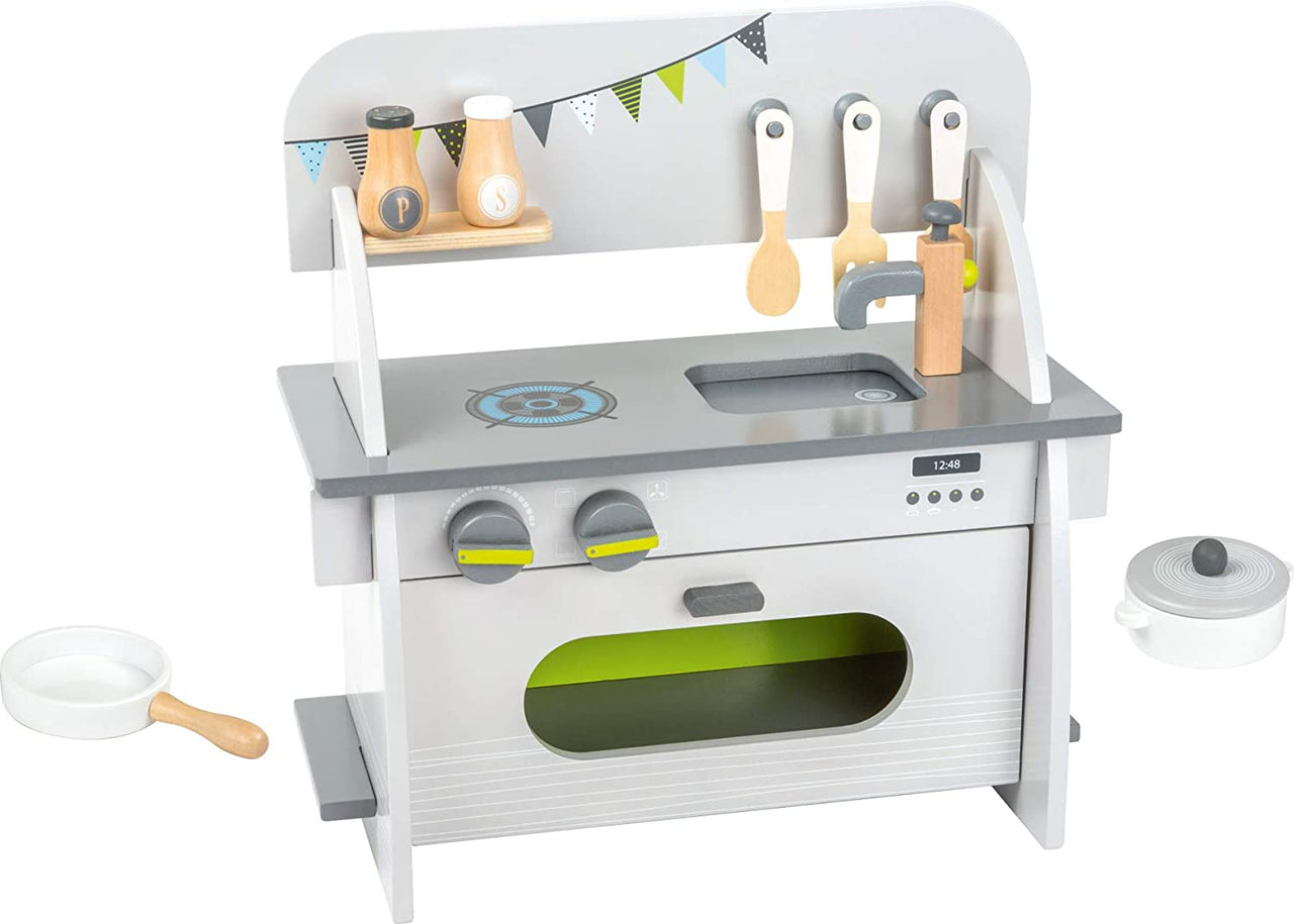 Small Foot Compact Play Kitchen (EA)