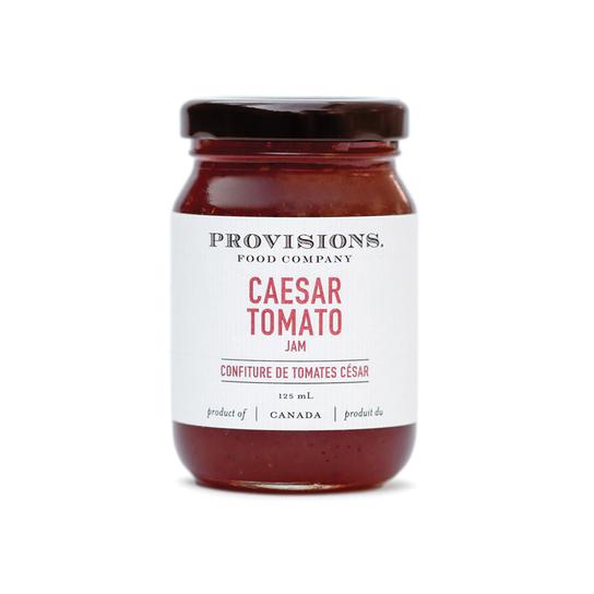 Provisions Food Company Condiment: Caesar Tomato Jam
