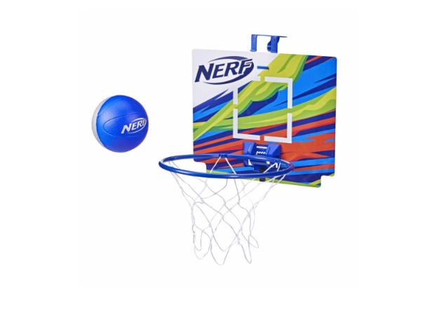 Basketball Nerf Nerfoop