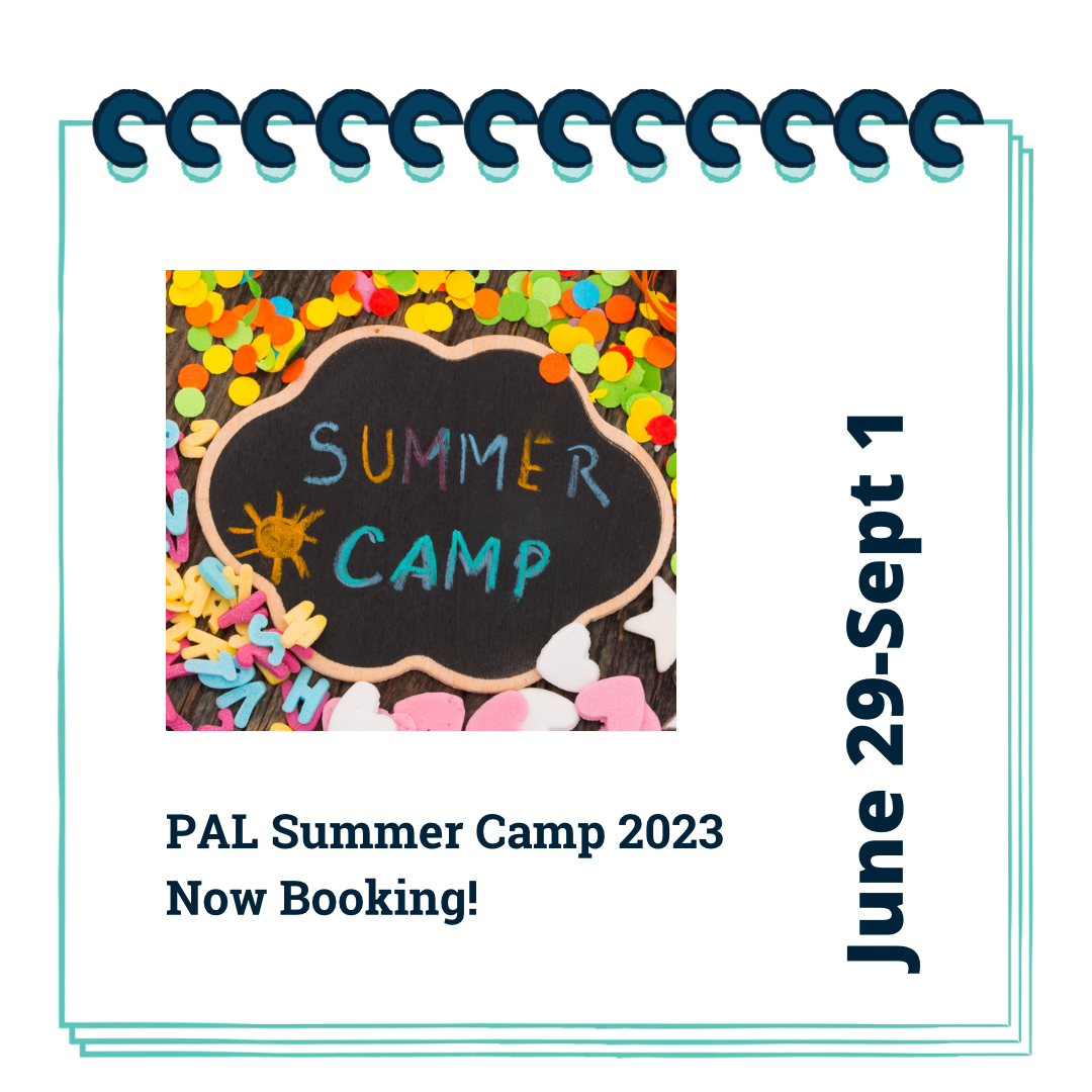 PAL Summer Camp 2023