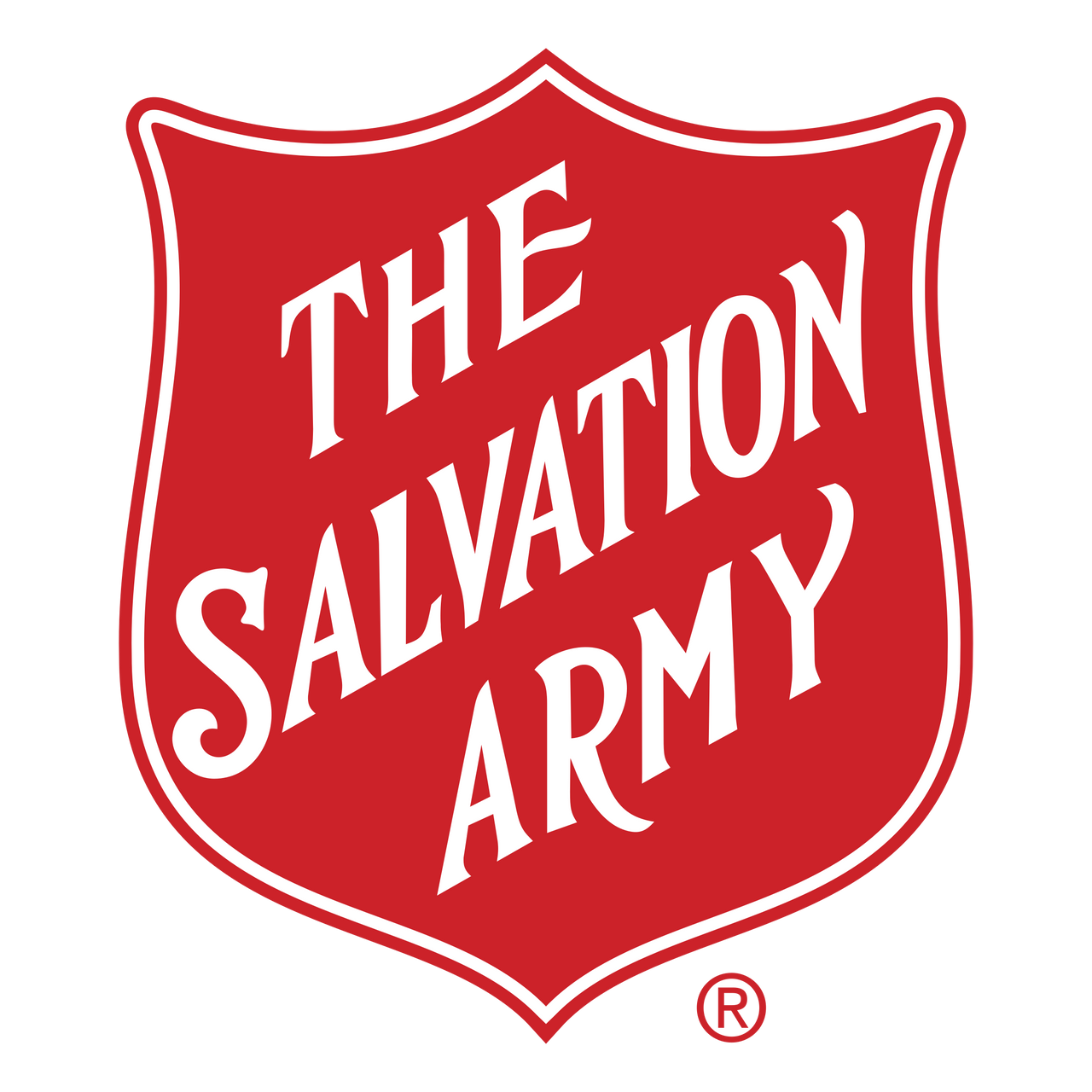 Salvation Army Christmas Donation