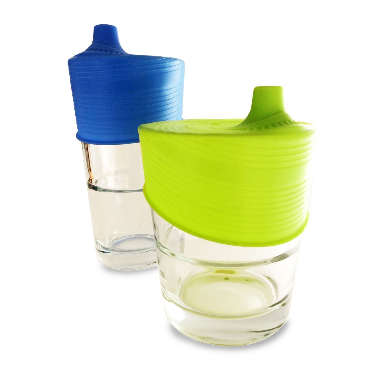 Universal Sippy Tops 2pk