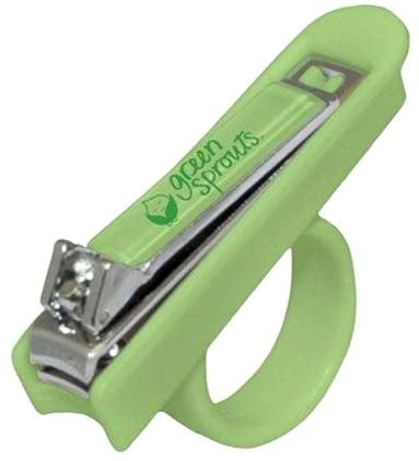 Greensprouts Baby Nail Clippers