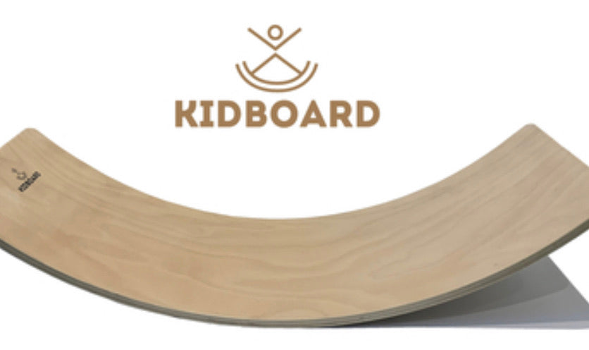 Kid Board Balance Board