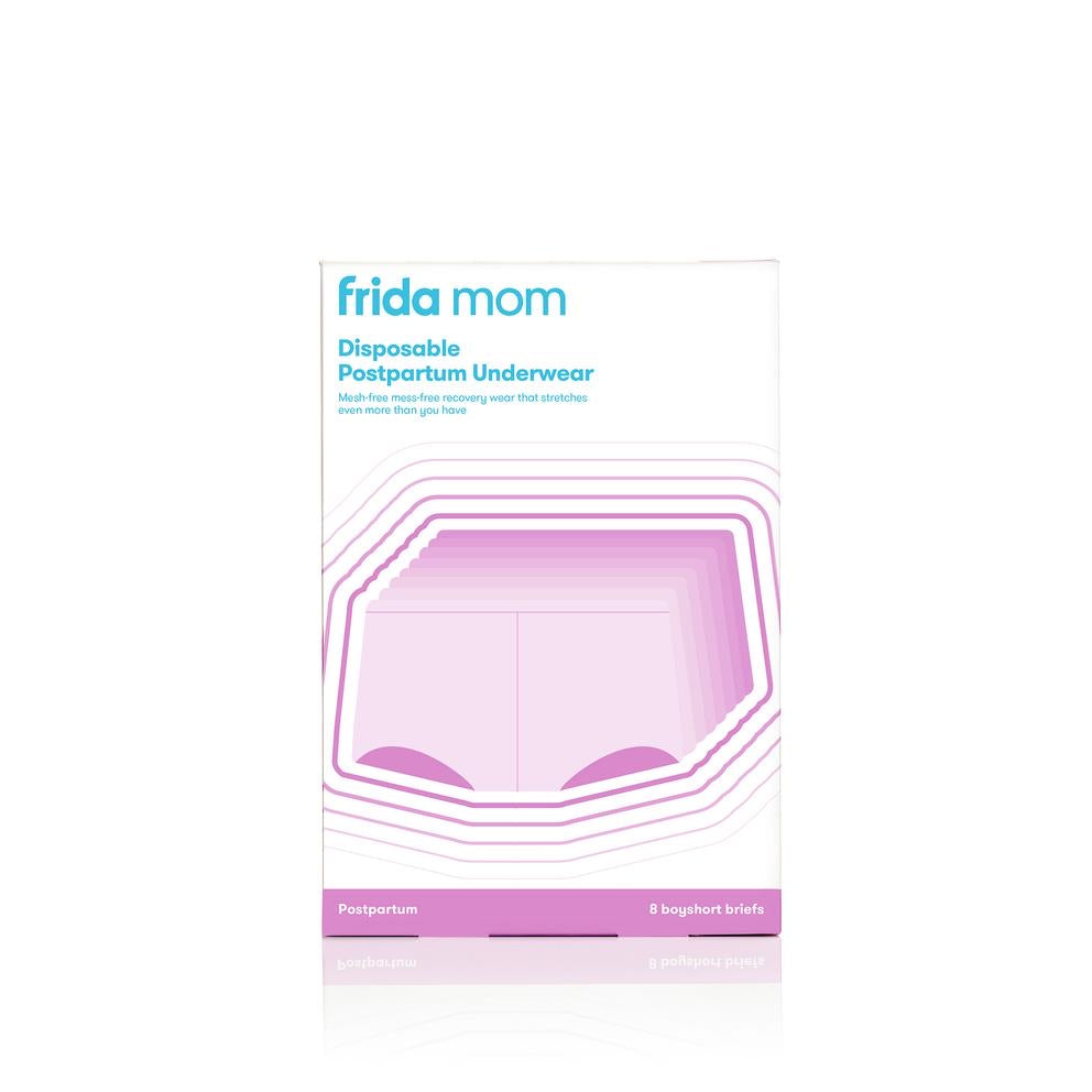 Frida Mom - Disposable Postpartum Underwear